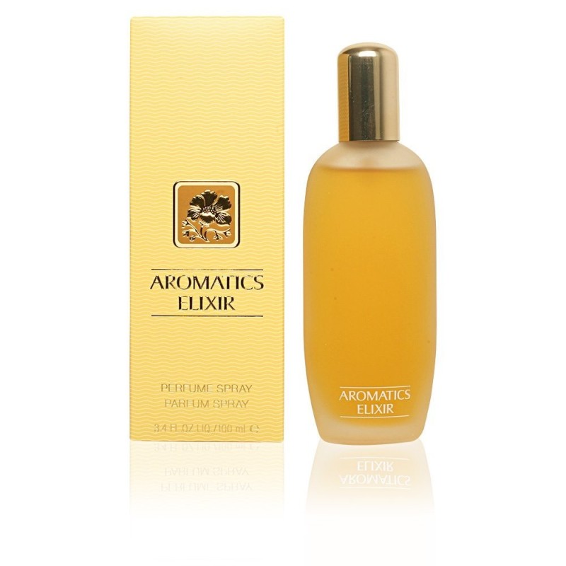 CLINIQUE AROMATICS ELIXIR EDP
