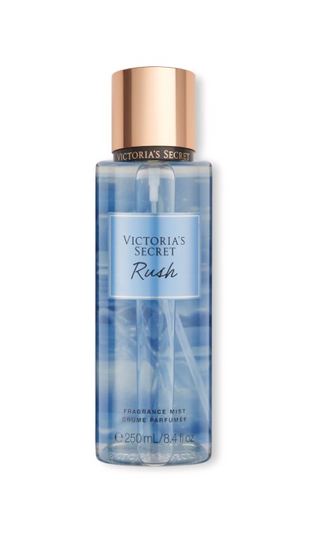 VICTORIA'S SECRET RUSH 250ML