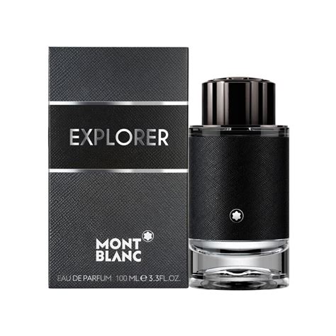 MONT BLANC EXPLORER EDP