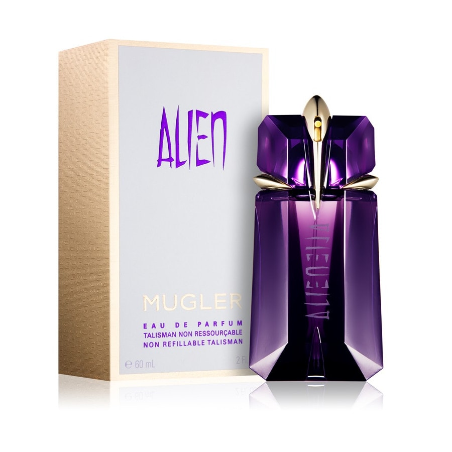 THIERRY MUGLER ALIEN EDP