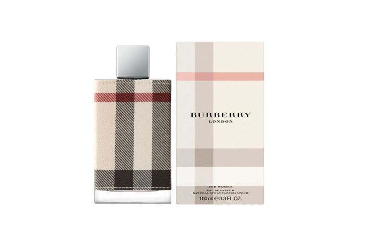 BURBERRY LONDON EDP