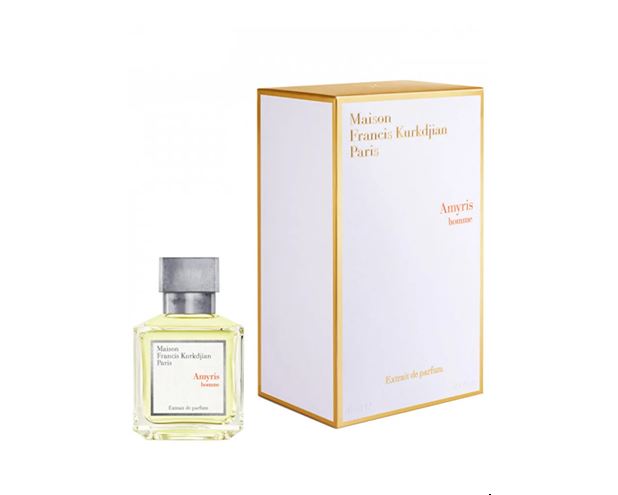 AMYRIS HOMME FRANCIS KURKDJIAN EDP